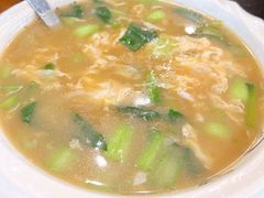 -胶东海鲜大排档(北太平庄店)