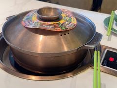 -润园四季椰子鸡火锅(南山海岸城店)