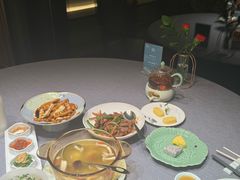 -浙江西子宾馆·牡丹厅