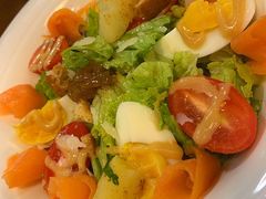 -LA CREPERIE BRETONNE布列塔尼法式餐厅(天童北路店)