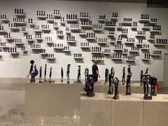 -长春世界雕塑园冰雪艺术天地