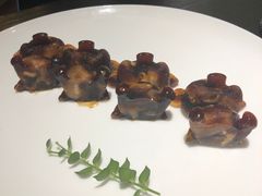 -甄御•海鲜新青岛菜(麦岛店)