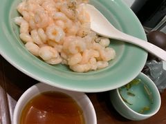 -西湖春天•老字号杭州菜(百汇店)