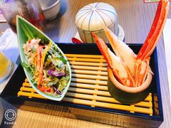 -蟹道乐(道顿堀本店)