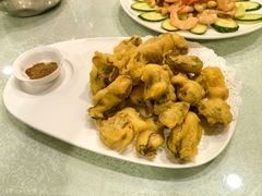 软炸海蛎子-蓬莱春(芝罘店)