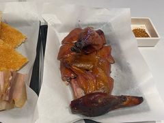 -小厨娘淮扬菜(六合欢乐港店)