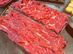 -林记潮牛·牛肉火锅(上马墩店)