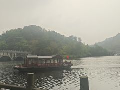 -Space君欧高空江景酒店(重庆解放碑云端之眼店)