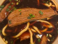 -中国厨房/台湾牛肉面