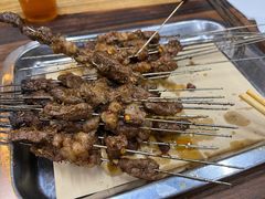 -清真·马峰烤肉(小学习北巷店)