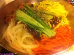 045&nbsp;(3)-小本家韩式烤肉(紫藤路店)