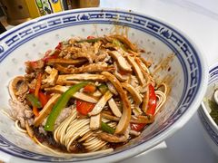 -鲁达面馆本帮风味(共康东路店)