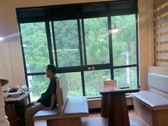 -安吉将军阁土菜馆(将军关漂流店)