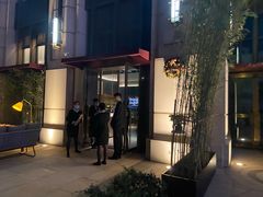 门面-徐记海鲜(南油永新汇店)