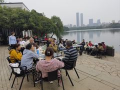 -食膳公园包子铺(烈士公园店)