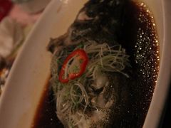 -申粤轩酒楼·三十年粤菜经典(丁香花园店)