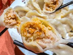 -船歌·鱼水饺青岛菜(闽江二路店)