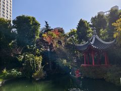 -上海虹桥宾馆味翠餐厅