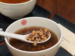 眉豆糖水-彬媽糖水(万象天地店)