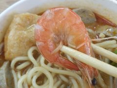 -老闽味沙茶面·姜母鸭(传承35年曾厝垵店)