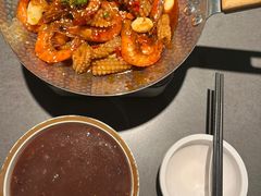 -老淮滨-蚌埠非遗小吃(淮河路店)