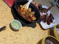 -一茶一点(海景店)