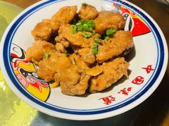 酥排骨-延安八大碗(陕北菜·枣园路店)