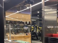 -OXYGYM 奥美氧舱运动中心(朝阳大悦城店)