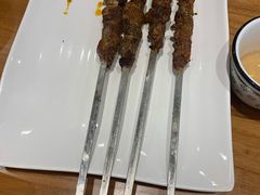 -巴依老爷新疆美食(常营店)