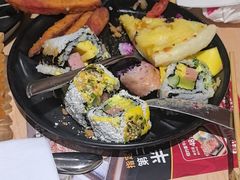 -凡塔斯牛排自助餐厅(莆田万达店)