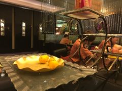 -东方之珠洗浴休闲广场(南开店)