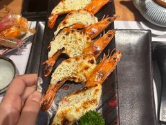 -京旬海鲜放题·铁板烧自助餐厅