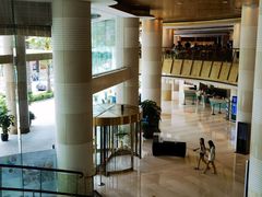 -厦门喜来登酒店