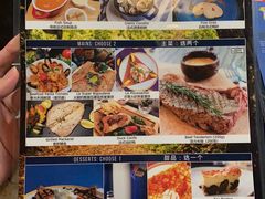 -La Creperie法餐厅(芮欧百货店)