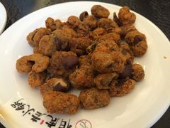 -仁虎老火锅(黄泥磅店)