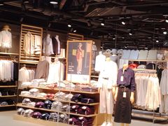 -MUJI无印良品(万象城店)