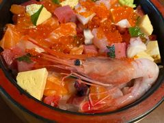-千代武日本料理(哈西店)