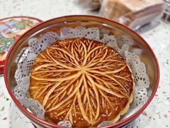 -Dough&Joe团憩(瑞虹天地月亮湾店)