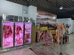-朝伟清真铜瓢牛肉馆(三十年老·店)