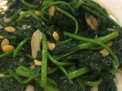 番薯叶-揭阳钟记小食(福田新村店)