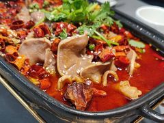 -3号仓库·创意中国菜(乐清正大广场店)