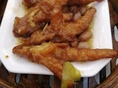 -新宝城海鲜坊(大浪店)