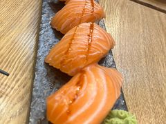 -米禾良日料(人民广场店)