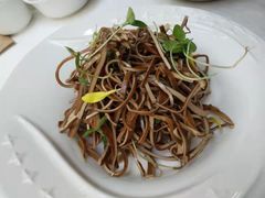 -东门烤鸭店(东华门店)