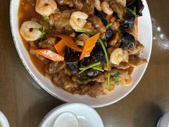 -抹直口特色菜馆(一店)