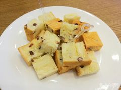 -爸爸糖手工吐司(苏州环球188店)