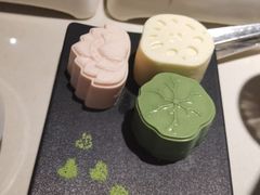 -海底捞火锅(上元大街店)