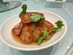 冰糖糯米藕-金米箩大酒店(五角场店)