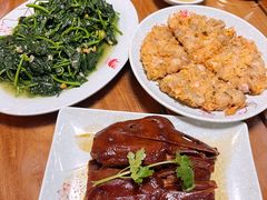 -抱德·潮汕味(琶洲店原惠城鱼仔)