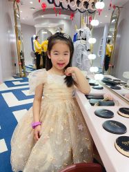 -奈尔宝家庭中心·亲子餐厅(鄞州万达店)